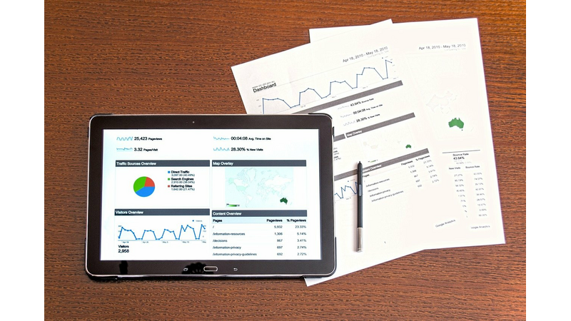 Plaquette et présentation